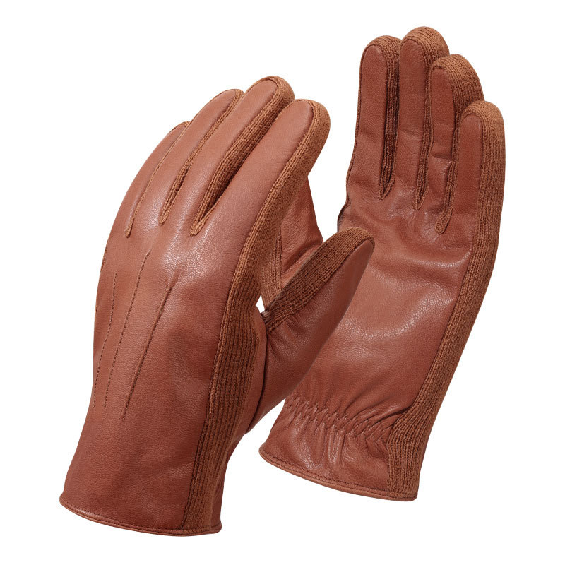 Kış Sonbahar Hakiki Deri Eldiv - Men'S Fashion Gloves incelemesi ve fiyatı
