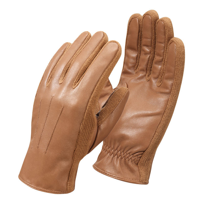 Kış Sonbahar Hakiki Deri Eldiv - Men'S Fashion Gloves incelemesi ve fiyatı