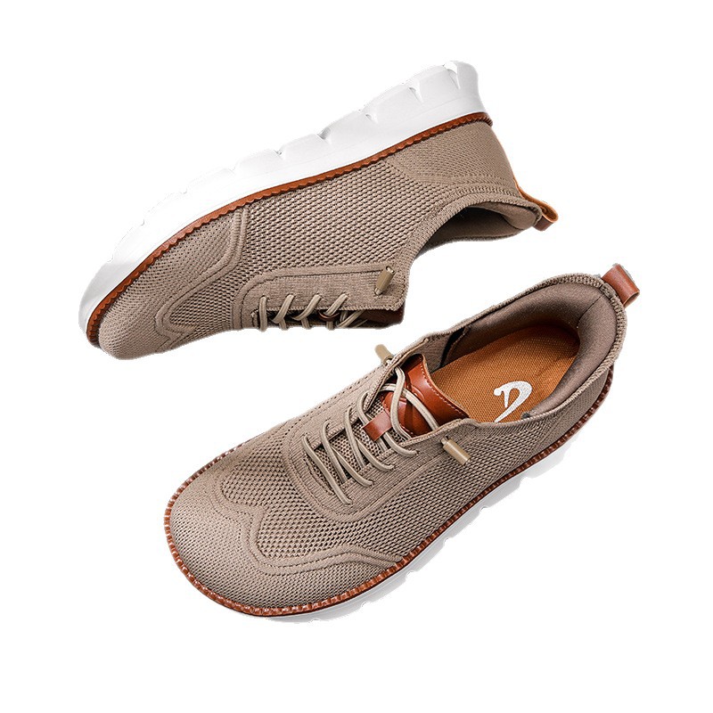 Şık Erkek Geniş Kutu Ayakkabıl - Mens Fashion Trainers incelemesi ve fiyatı