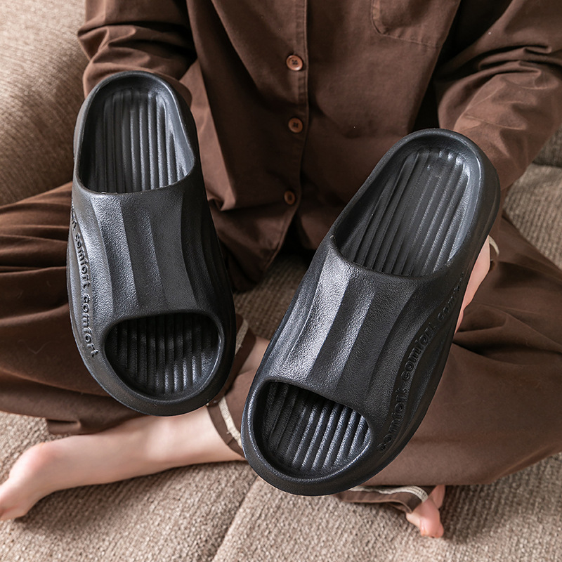 Kadın erkek yaz EVA terlik yum - Mens Fashion Sandals incelemesi ve fiyatı