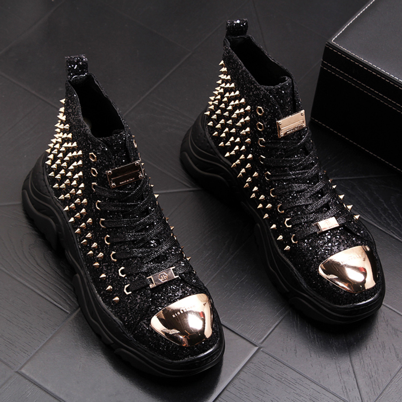 Erkek Lüks Moda Balo Gece Kulü - Mens Fashion Zapatos incelemesi ve fiyatı