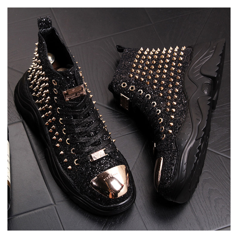Erkek Lüks Moda Balo Gece Kulü - Mens Fashion Zapatos incelemesi ve fiyatı