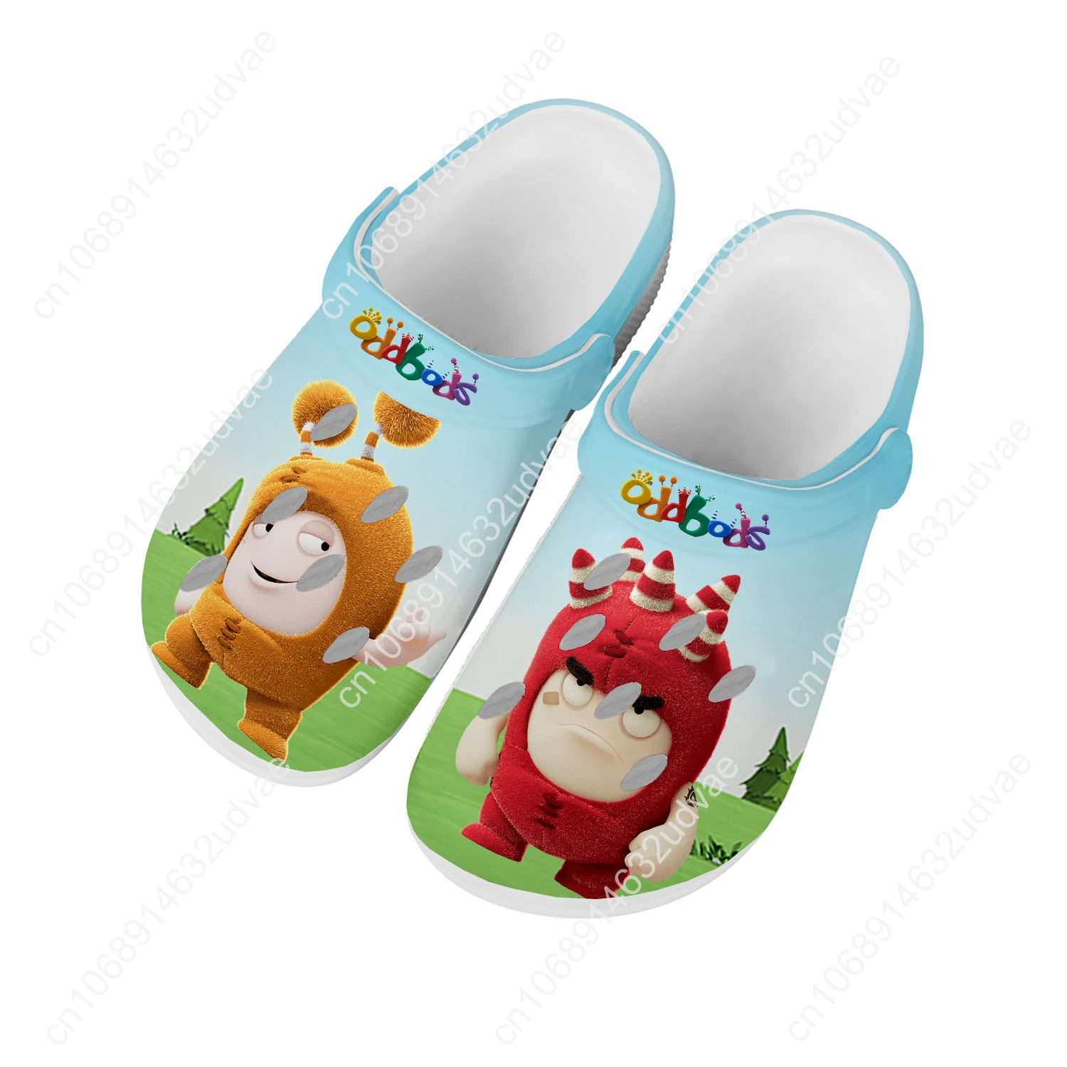 Oddbods su ayakkabısı erkek ka - Mens Fashion Sandals incelemesi ve fiyatı
