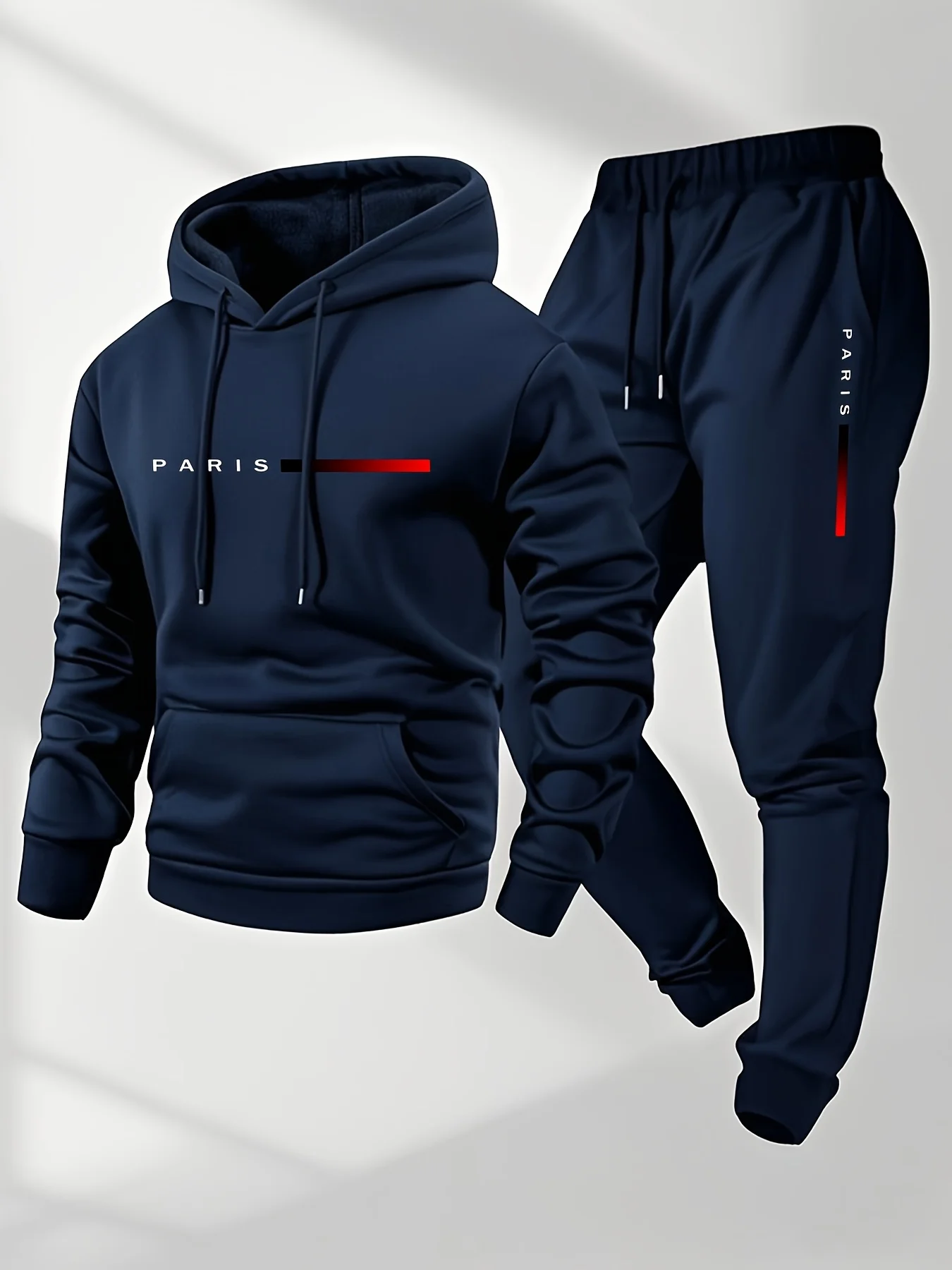 Yeni Trend Sokak Modası Harfli - Mens Fashion Casual Outfits incelemesi ve fiyatı
