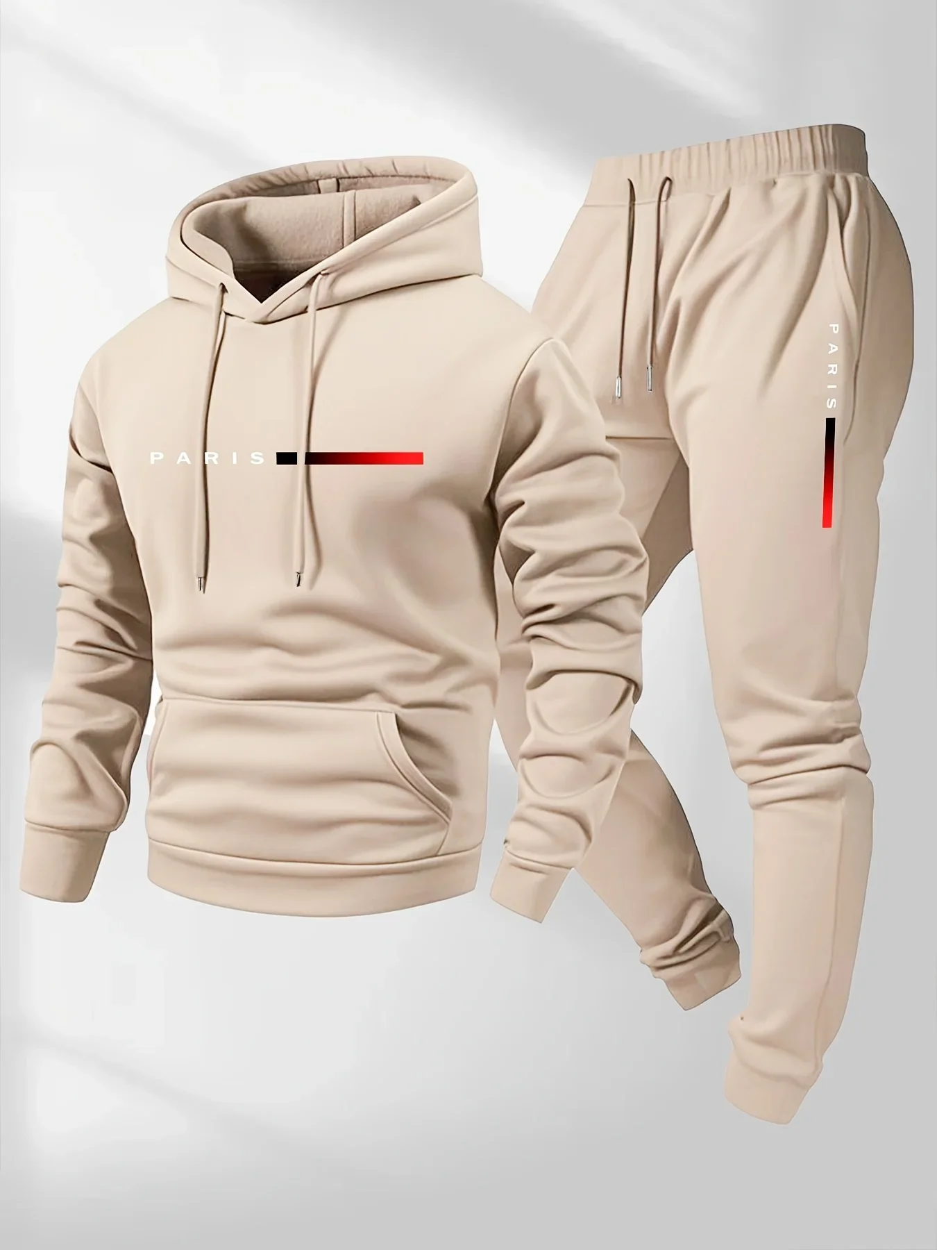 Yeni Trend Sokak Modası Harfli - Mens Fashion Casual Outfits incelemesi ve fiyatı