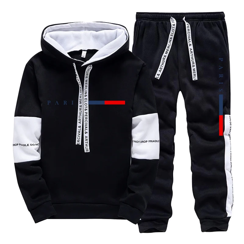 Erkek Takımı/Hoodie/Pantolon P - Men'S Fashion Usa incelemesi ve fiyatı