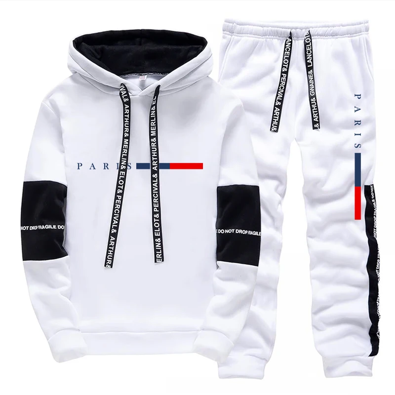 Erkek Takımı/Hoodie/Pantolon P - Men'S Fashion Usa incelemesi ve fiyatı