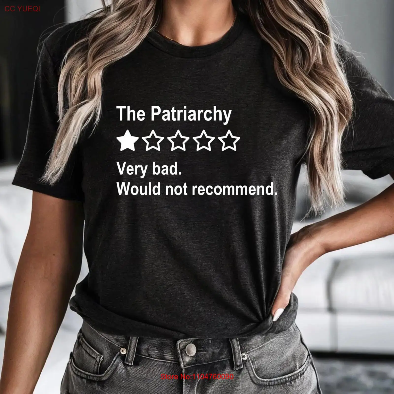 Patriarşal Sistem Kötü İncelem - Men'S Fashion Reviews incelemesi ve fiyatı