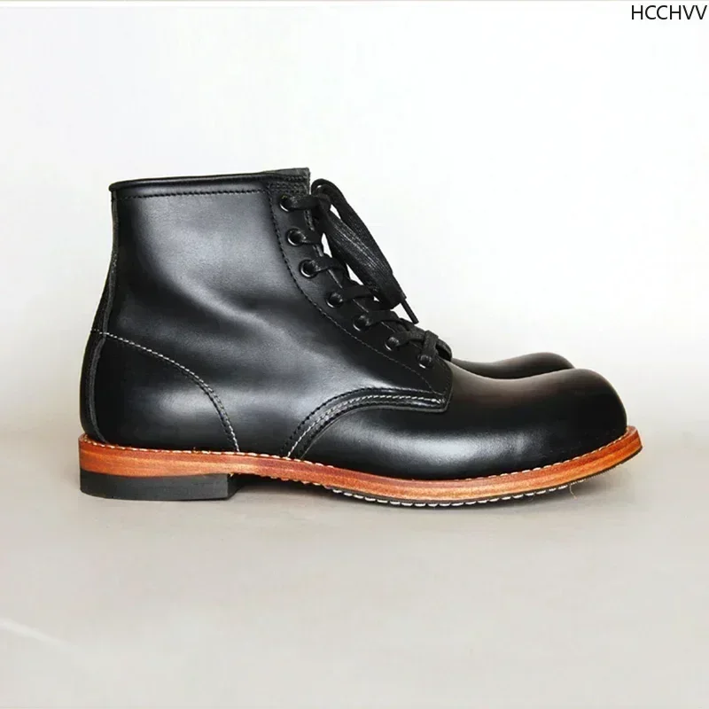 Vintage Erkekler Goodyear-Welt - Men Fashion Vintage incelemesi ve fiyatı