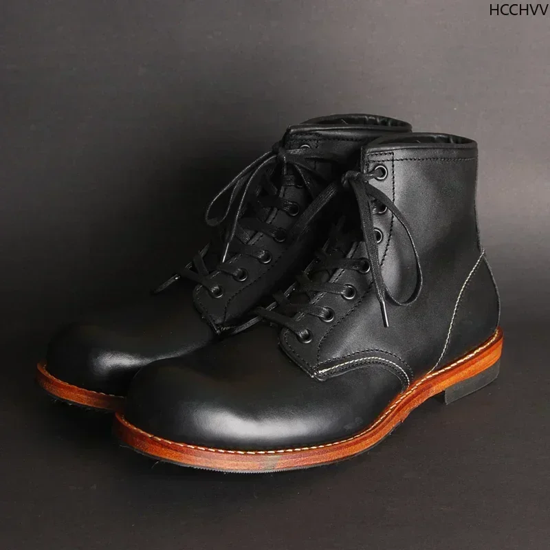 Vintage Erkekler Goodyear-Welt - Men Fashion Vintage incelemesi ve fiyatı