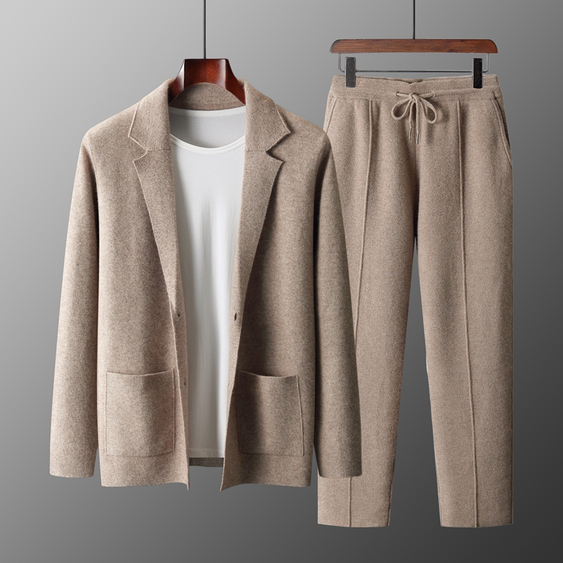 MVLYFLRT erkek Sonbahar Kış Ka - Knitted Cardigan Men incelemesi ve fiyatı