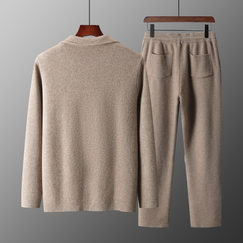 MVLYFLRT erkek Sonbahar Kış Ka - Knitted Cardigan Men incelemesi ve fiyatı