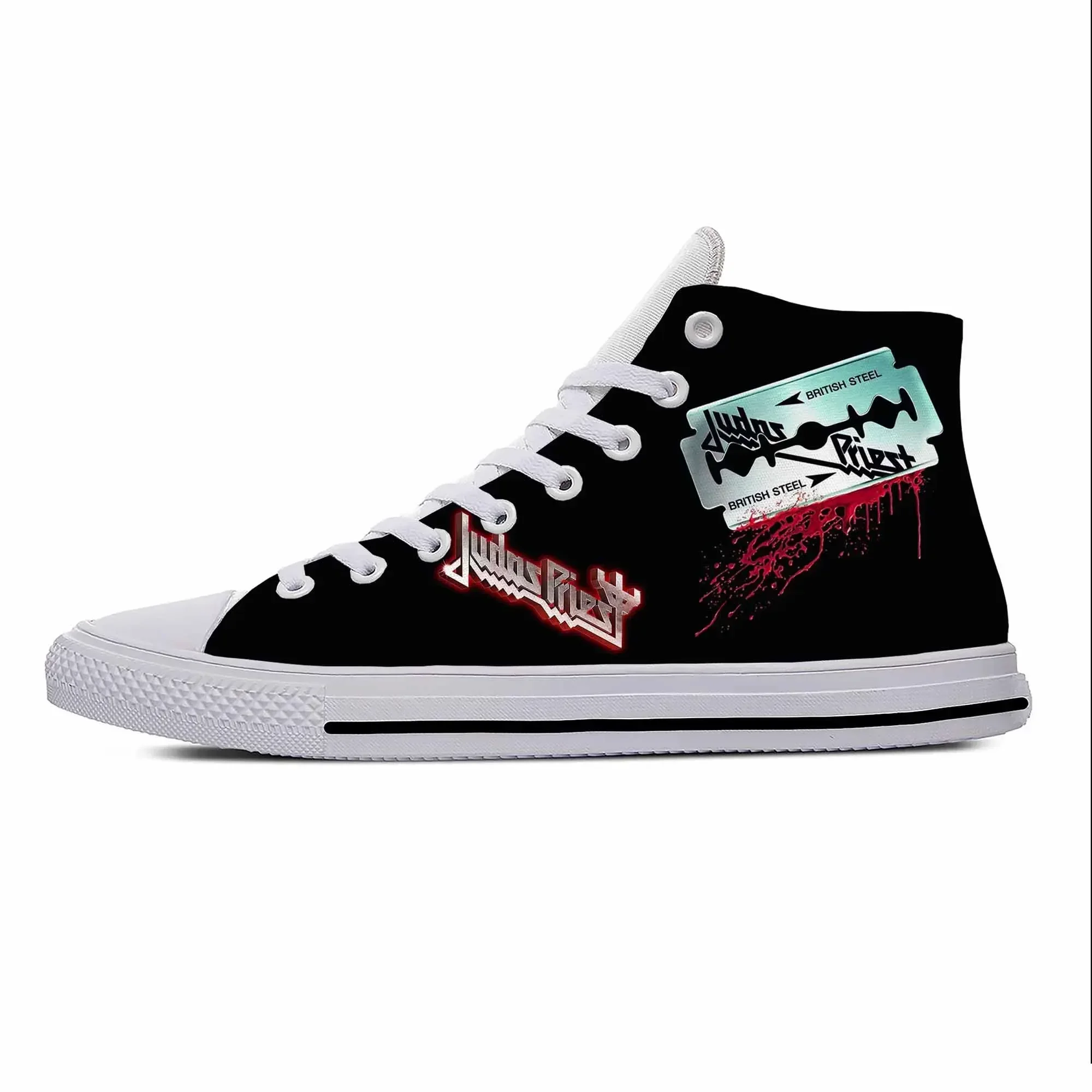 Rahip Ağır Metal Rock Grubu Mü - Mens Fashion Trainers incelemesi ve fiyatı