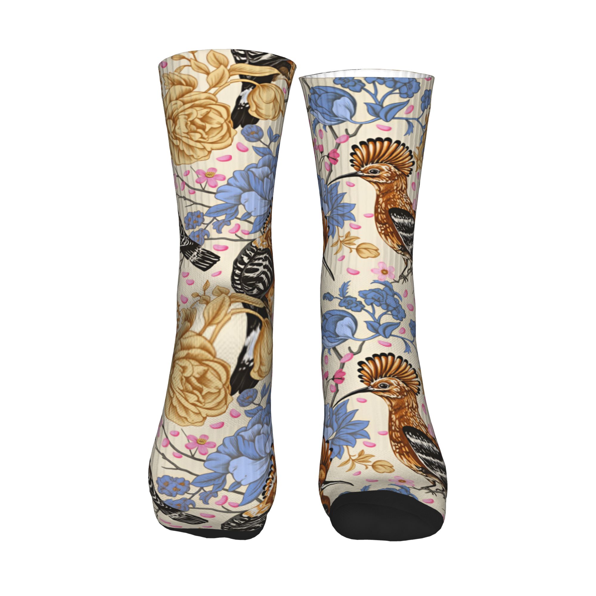 Hoopoe Bird Mavi Şakayık Vinta - Men Fashion Vintage incelemesi ve fiyatı