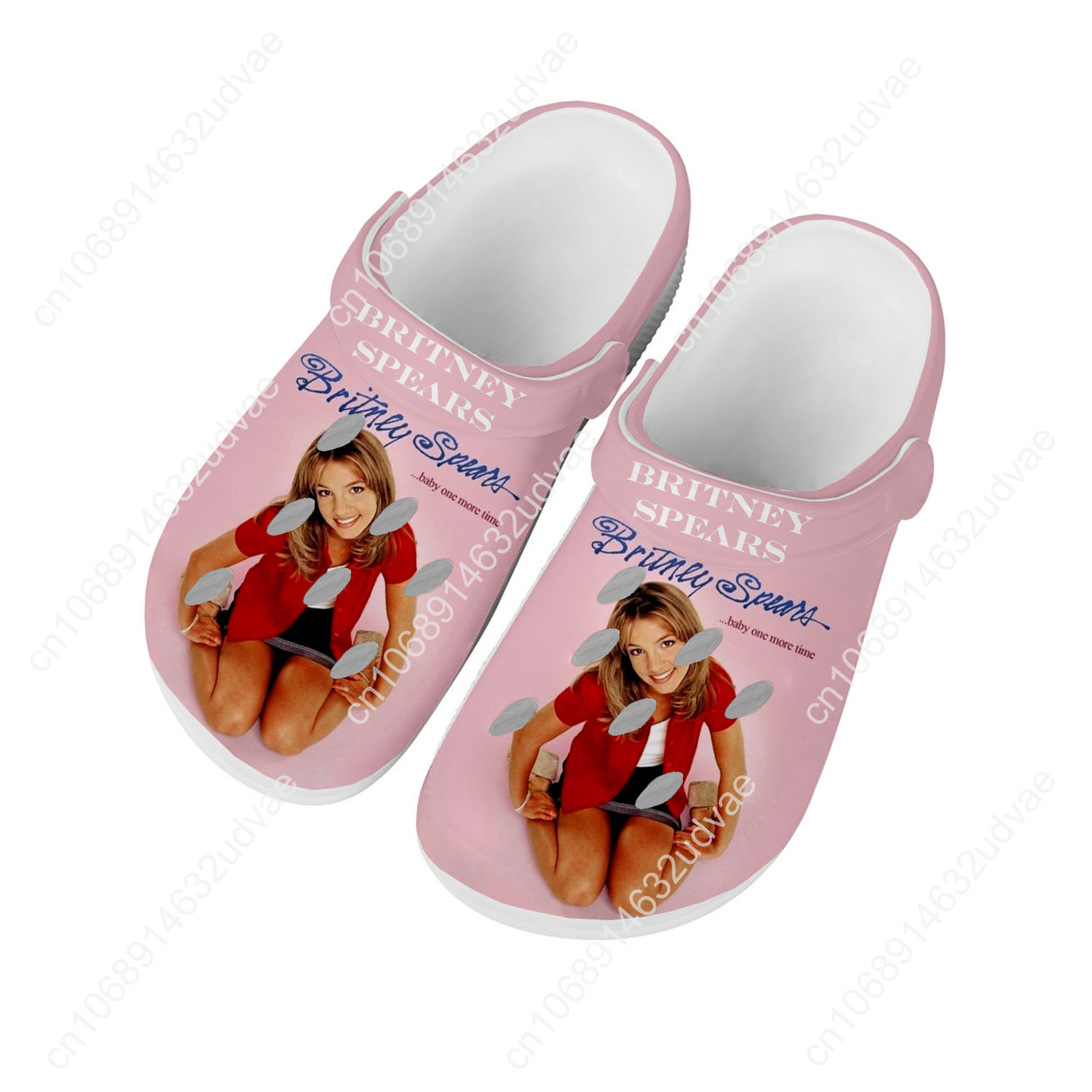 Britney Spears Su Ayakkabısı E - Mens Fashion Sandals incelemesi ve fiyatı