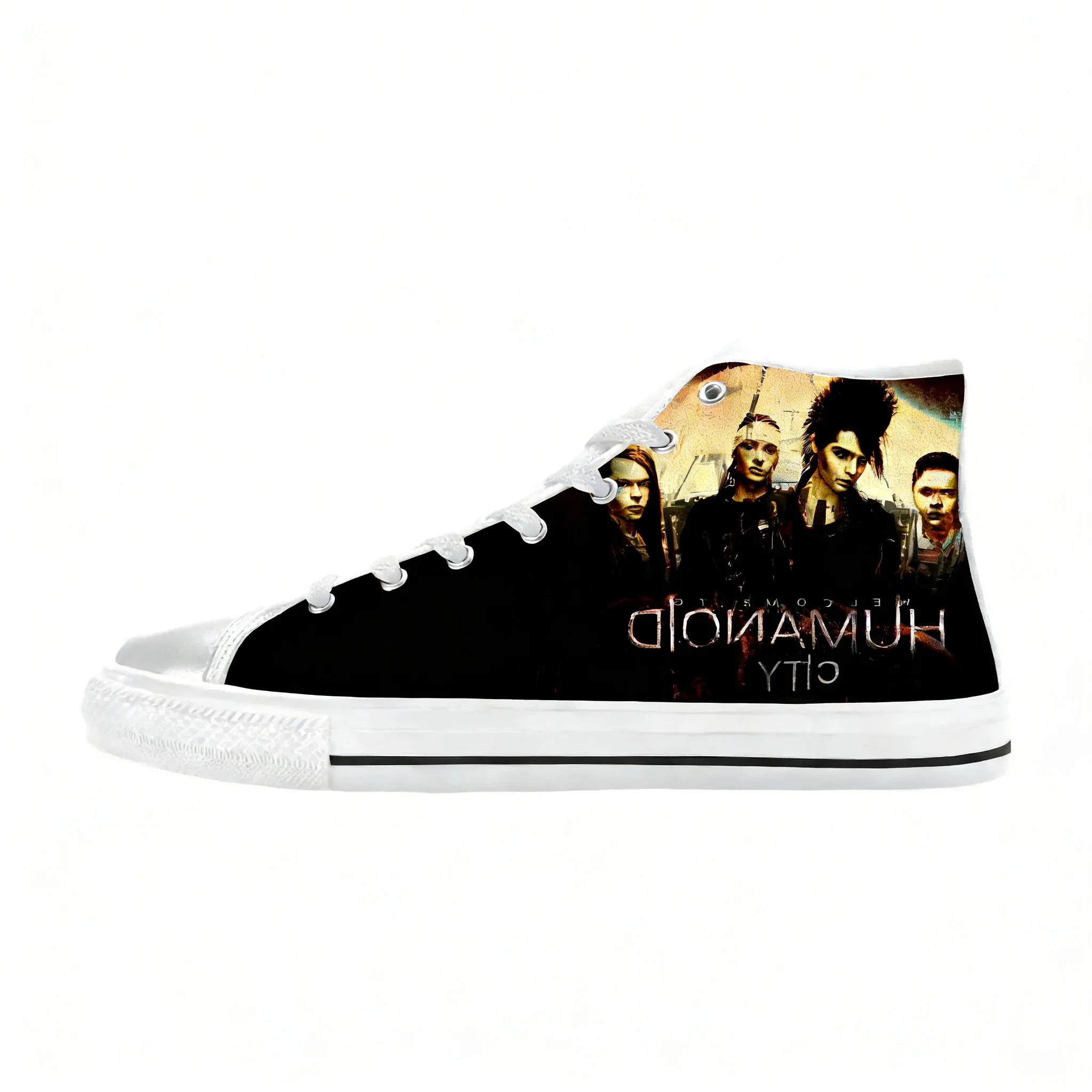 Otel Rock Grubu Müzik Şarkıcıs - Mens Fashion Trainers incelemesi ve fiyatı